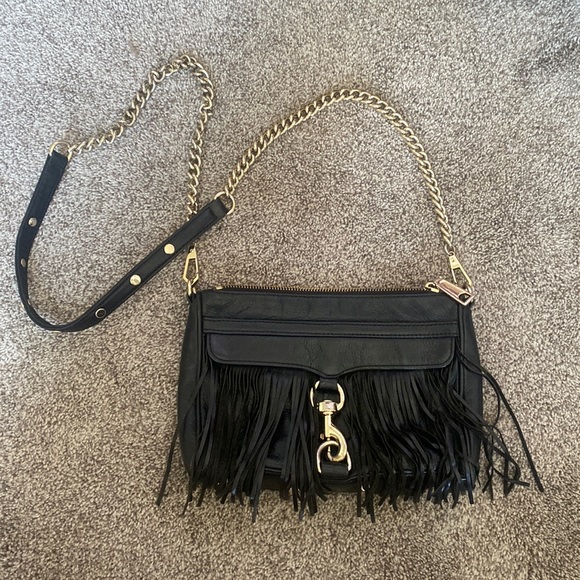 Rebecca Minkoff purse - Picture 1 of 2